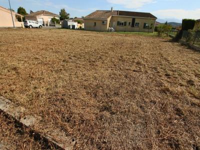 Annonce Vente Terrain Saint-gaudens 31