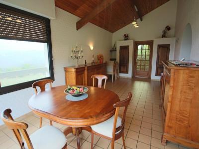 Acheter Maison 208 m2 Capvern