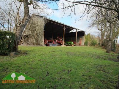 Acheter Maison 158 m2 Aneres