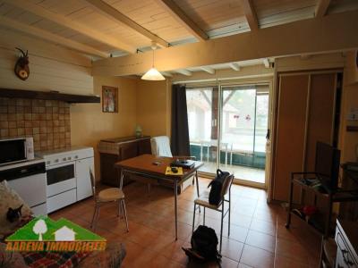 Acheter Maison Aneres 159000 euros