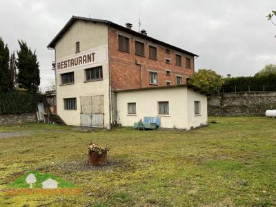 Annonce Vente Local commercial Villeneuve-de-riviere 31