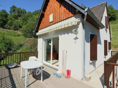 Annonce Vente 6 pices Maison Baren 31