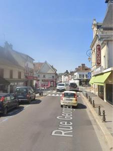 Annonce Vente Commerce Bonnieres-sur-seine 78