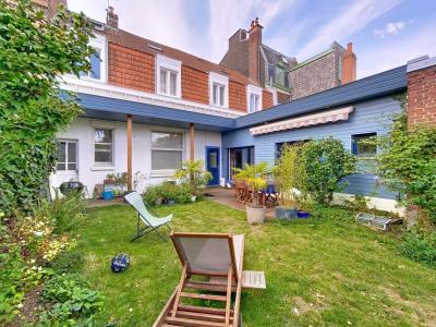 For sale Chapelle-d'armentieres 7 rooms 200 m2 Nord (59930) photo 0