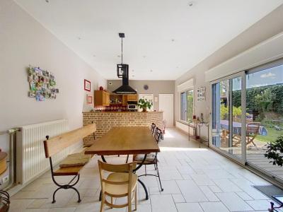 For sale Chapelle-d'armentieres 7 rooms 200 m2 Nord (59930) photo 1
