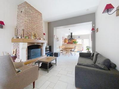 For sale Chapelle-d'armentieres 7 rooms 200 m2 Nord (59930) photo 2