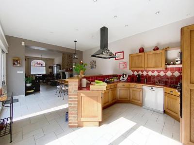 For sale Chapelle-d'armentieres 7 rooms 200 m2 Nord (59930) photo 3