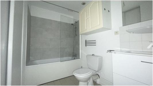 For rent Toulouse 2 rooms 37 m2 Haute garonne (31000) photo 2