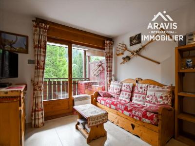 For sale Clusaz 2 rooms 33 m2 Haute savoie (74220) photo 0