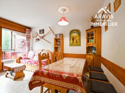 Acheter Appartement Clusaz Haute savoie