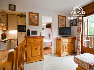 Acheter Appartement Clusaz 350000 euros