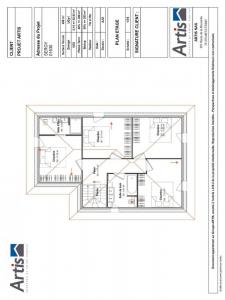 Acheter Maison 113 m2 Sergy