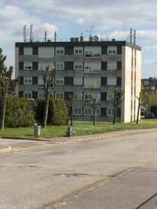 Louer Appartement 59 m2 Rugles