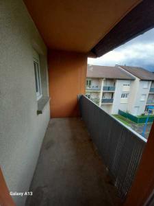 Annonce Vente 3 pices Appartement Seloncourt 25