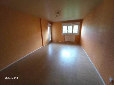 Acheter Appartement 75 m2 Seloncourt