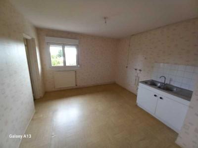 Acheter Appartement Seloncourt Doubs