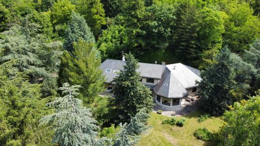 Acheter Maison 310 m2 Saint-georges-d'esperanche