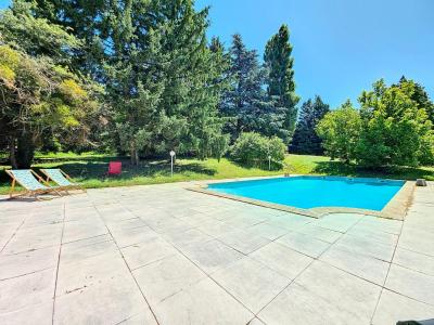 Acheter Maison Saint-georges-d'esperanche Isere