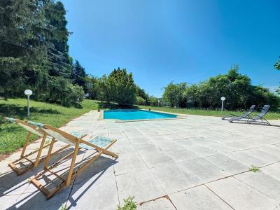 Acheter Maison Saint-georges-d'esperanche 695000 euros