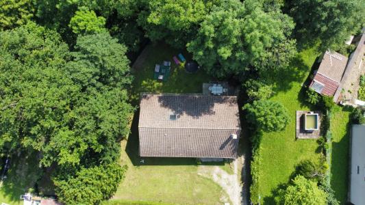 Annonce Vente 6 pices Maison Saint-georges-d'esperanche 38