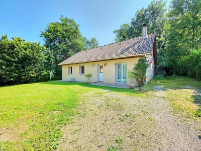 Acheter Maison Saint-georges-d'esperanche Isere
