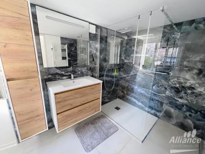 Acheter Maison 115 m2 Grandvillars