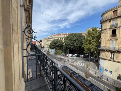 Louer Appartement 15 m2 Marseille-2eme-arrondissement