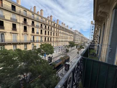 Louer Appartement Marseille-2eme-arrondissement Bouches du Rhone