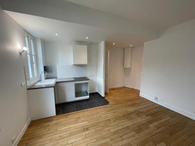 For rent Paris-15eme-arrondissement 2 rooms 42 m2 Paris (75015) photo 0