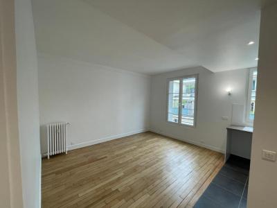 Louer Appartement Paris-15eme-arrondissement Paris