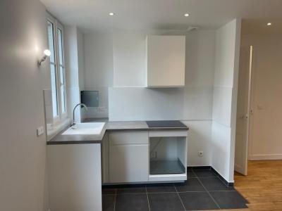 Louer Appartement Paris-15eme-arrondissement 1516 euros