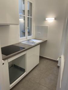 Louer Appartement Paris-15eme-arrondissement Paris