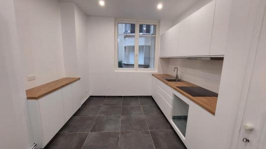 Louer Appartement Neuilly-sur-seine Hauts de Seine