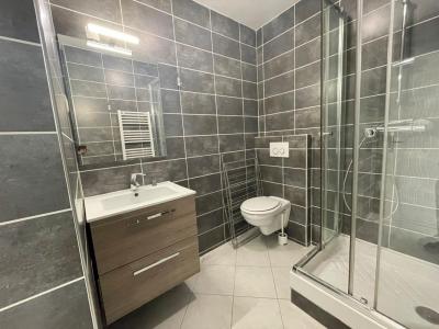 Louer Appartement Marseille-2eme-arrondissement Bouches du Rhone
