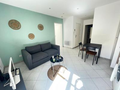 Louer Appartement Marseille-2eme-arrondissement 805 euros
