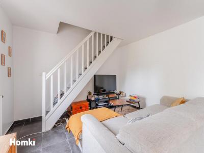 Annonce Vente 4 pices Maison Saint-sebastien-sur-loire 44