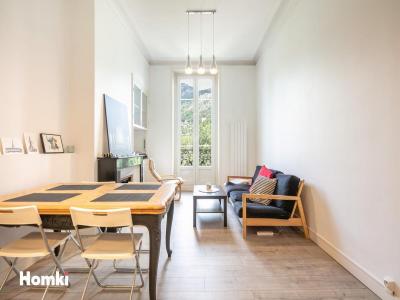 For sale Grenoble 3 rooms 68 m2 Isere (38000) photo 4