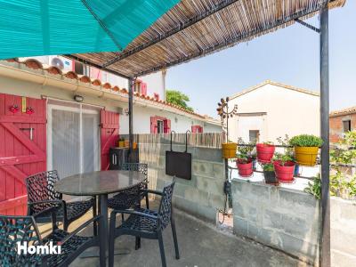 For sale Villeneuve-les-montreal 6 rooms 160 m2 Aude (11290) photo 1