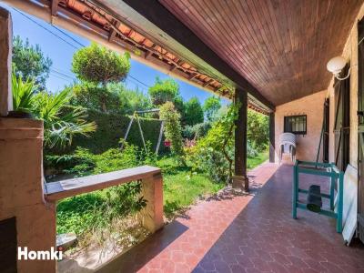Annonce Vente 5 pices Maison Marignane 13
