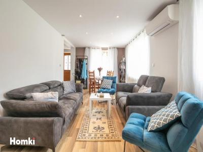 For sale Varces-allieres-et-risset 8 rooms 173 m2 Isere (38760) photo 3