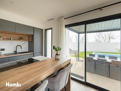 For sale Canet 4 rooms 123 m2 Aude (11200) photo 4