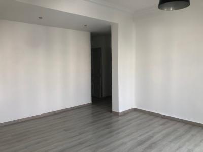 For rent Nice 2 rooms 49 m2 Alpes Maritimes (06000) photo 1