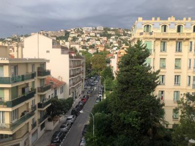 For rent Nice 2 rooms 49 m2 Alpes Maritimes (06000) photo 3