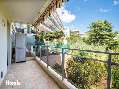 For sale Mandelieu-la-napoule 3 rooms 71 m2 Alpes Maritimes (06210) photo 2