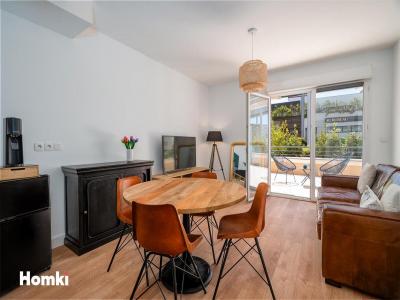 For sale Beziers 2 rooms 45 m2 Herault (34500) photo 2