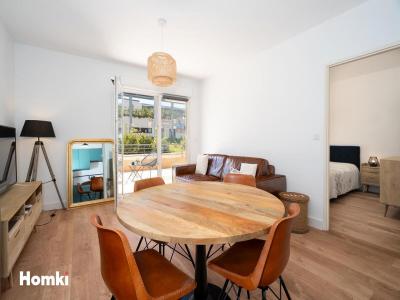 For sale Beziers 2 rooms 45 m2 Herault (34500) photo 3