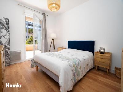 For sale Beziers 2 rooms 45 m2 Herault (34500) photo 4