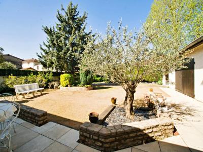 For sale Quincieux 5 rooms 100 m2 Rhone (69650) photo 3