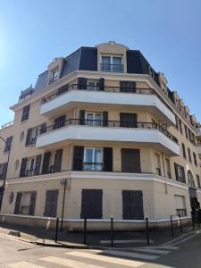 Louer Appartement Argenteuil 1290 euros