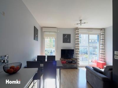 Annonce Vente 2 pices Appartement Nantes 44